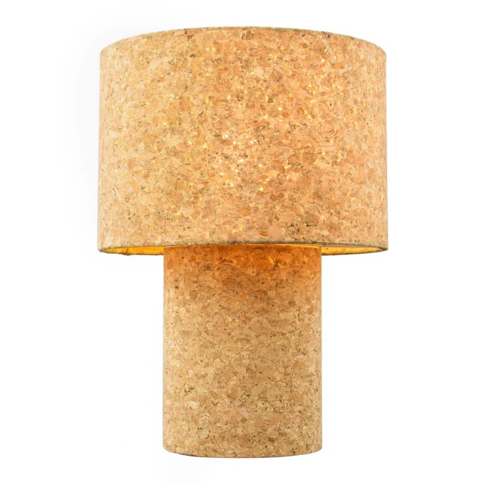 Настольная лампа Lussole Garza LSP-0821