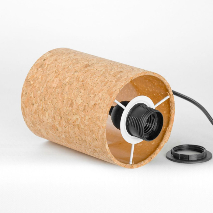 Настольная лампа Lussole Garza LSP-0821