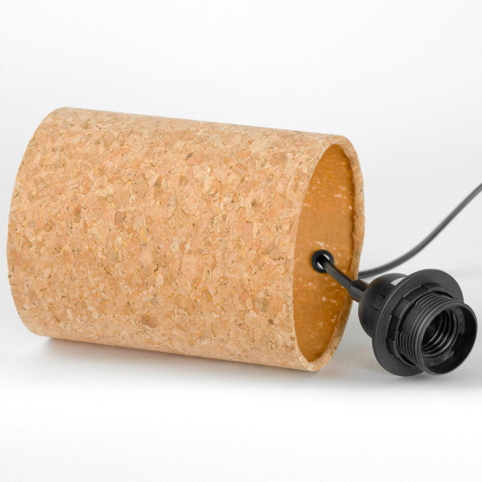 Настольная лампа Lussole Garza LSP-0821