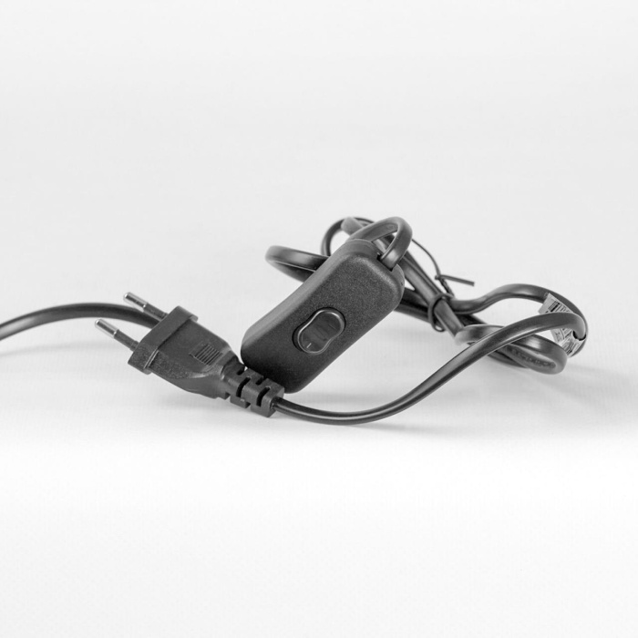 Настольная лампа Lussole Garza LSP-0821