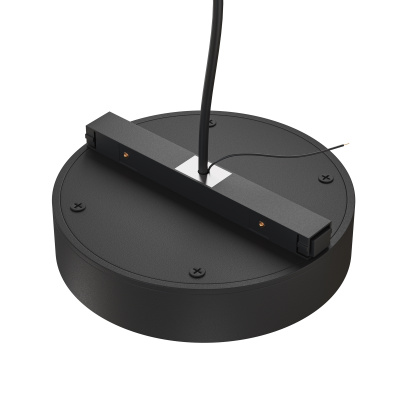 Источник напряжения встраиваемый Basity 48V, 200Вт, черный, Smart Maytoni Power Supply Basity TRA172DR-200W-DS-B