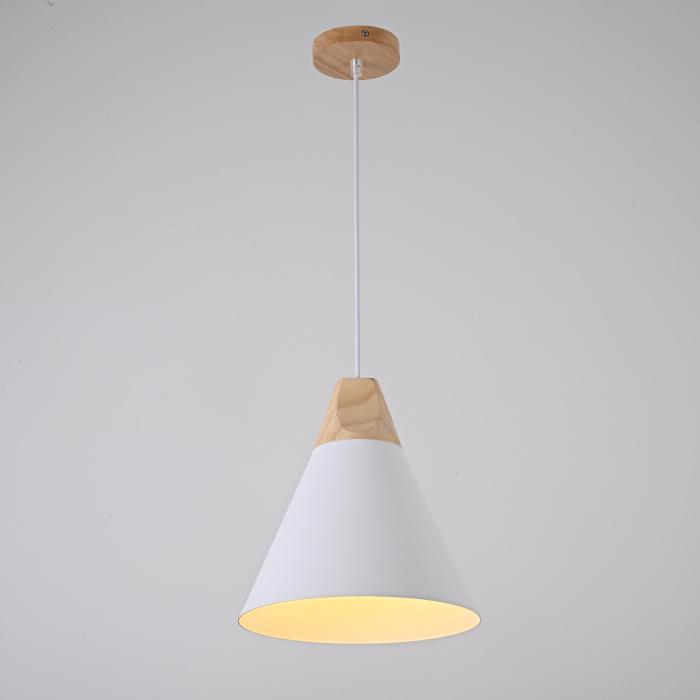 Подвесной светильник XD-B White ImperiumLoft