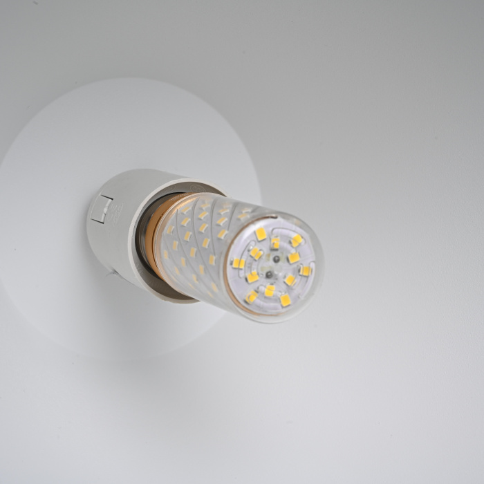 Подвесной светильник XD-B White ImperiumLoft