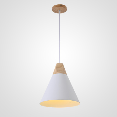 Подвесной светильник XD-B White ImperiumLoft