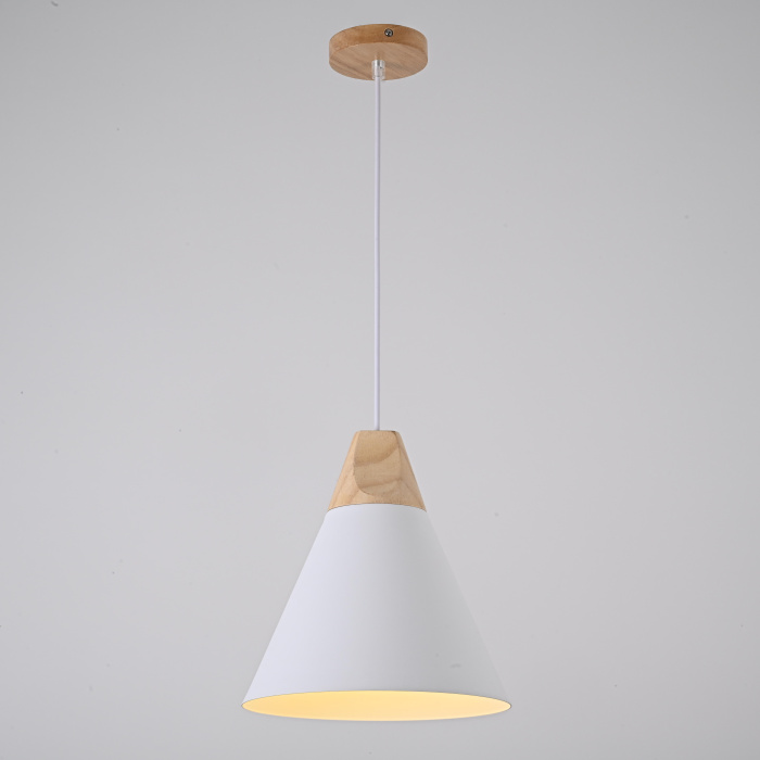 Подвесной светильник XD-B White ImperiumLoft