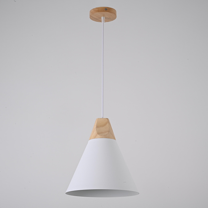 Подвесной светильник XD-B White ImperiumLoft