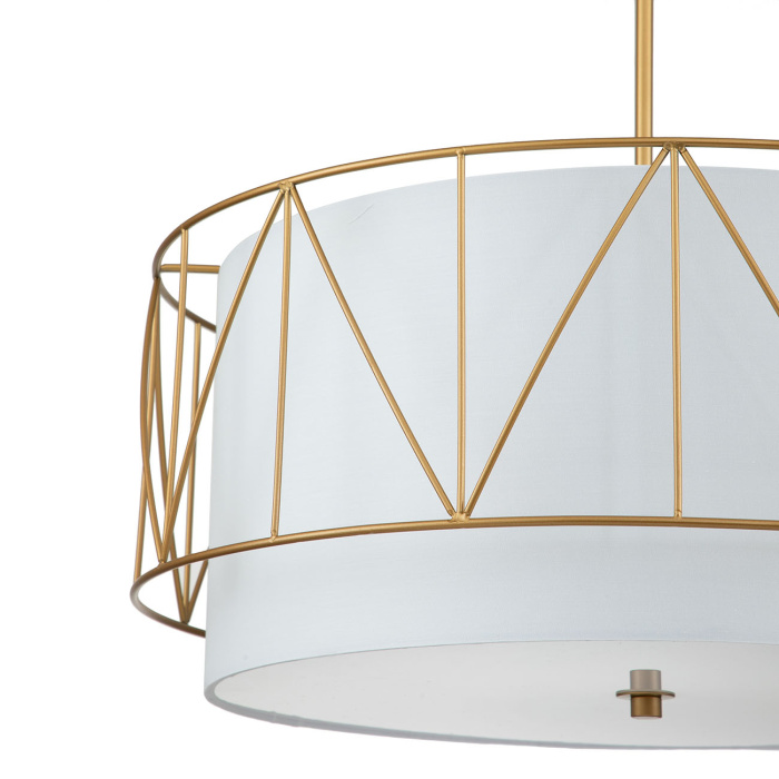 Подвесной светильник CHARME INDIGO V000274