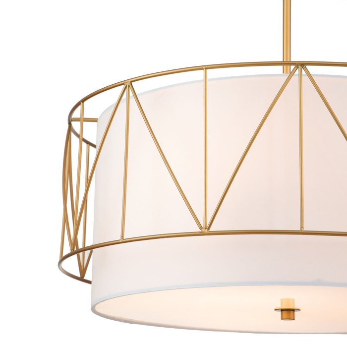 Подвесной светильник CHARME INDIGO V000274