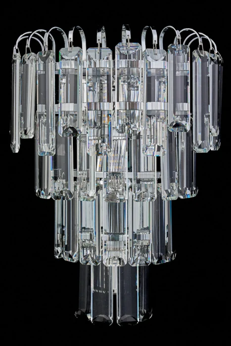 Настенный светильник Leon Catherine LE9017/1W CH