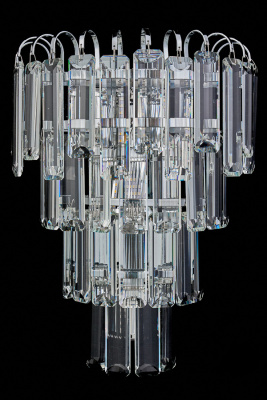 Настенный светильник Leon Catherine LE9017/1W CH