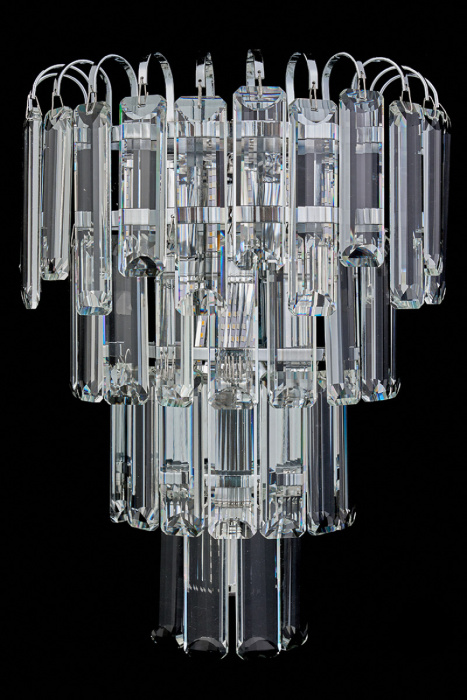 Настенный светильник Leon Catherine LE9017/1W CH