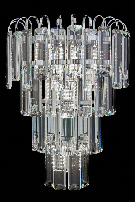 Настенный светильник Leon Catherine LE9017/1W CH