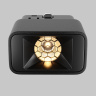 Трековый светильник Maytoni Points S TR100-2-2W3K-S-B