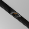 Трековый светильник Maytoni Points S TR100-2-2W3K-S-B