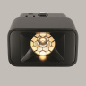 Трековый светильник Maytoni Points S TR100-2-2W3K-S-B