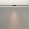 Трековый светильник Maytoni Points S TR100-2-2W3K-S-B