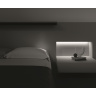 Трековый светильник Maytoni Points S TR100-2-2W3K-S-B