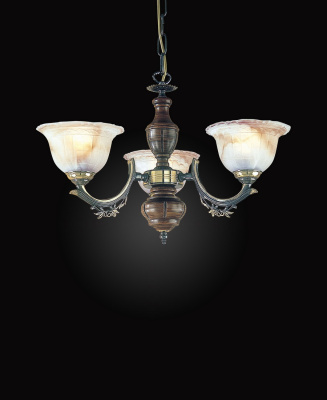 Люстра Reccagni Angelo L 2801/3