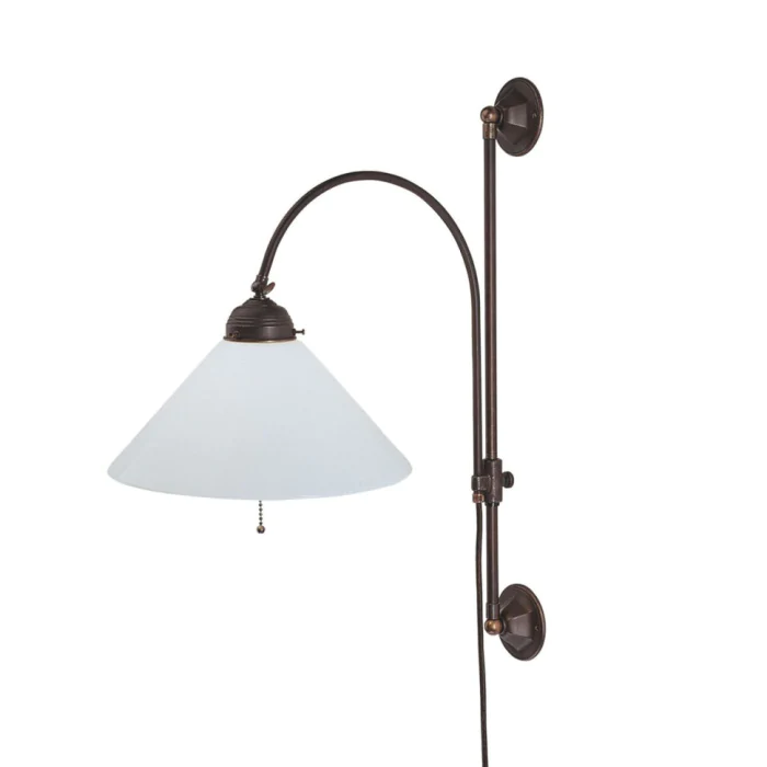 Бра Berliner Messinglampen A31-70opA