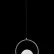 Светильник подвесной LOFTIT Glob LOFT2600-B