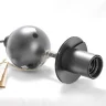 Люстра на штанге Lussole Hartwell LSP-8166