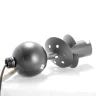 Люстра на штанге Lussole Hartwell LSP-8166