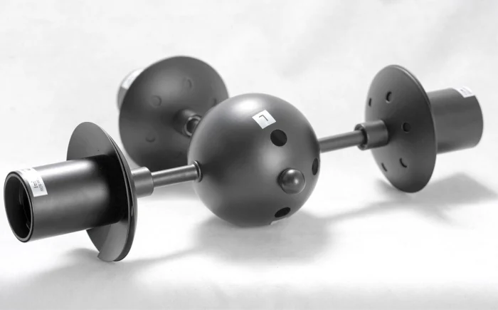 Люстра на штанге Lussole Hartwell LSP-8166