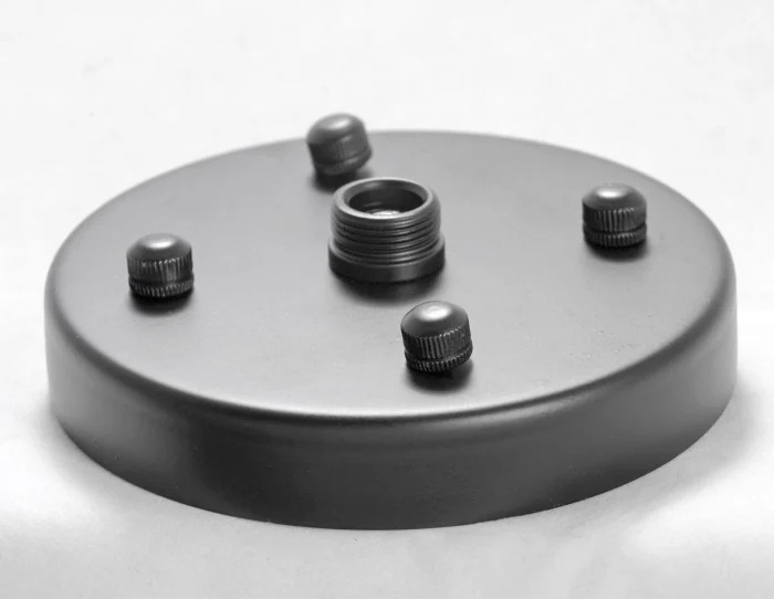 Люстра на штанге Lussole Hartwell LSP-8166