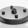 Люстра на штанге Lussole Hartwell LSP-8166