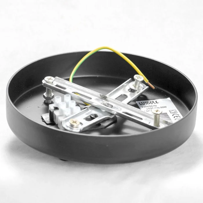 Люстра на штанге Lussole Hartwell LSP-8166