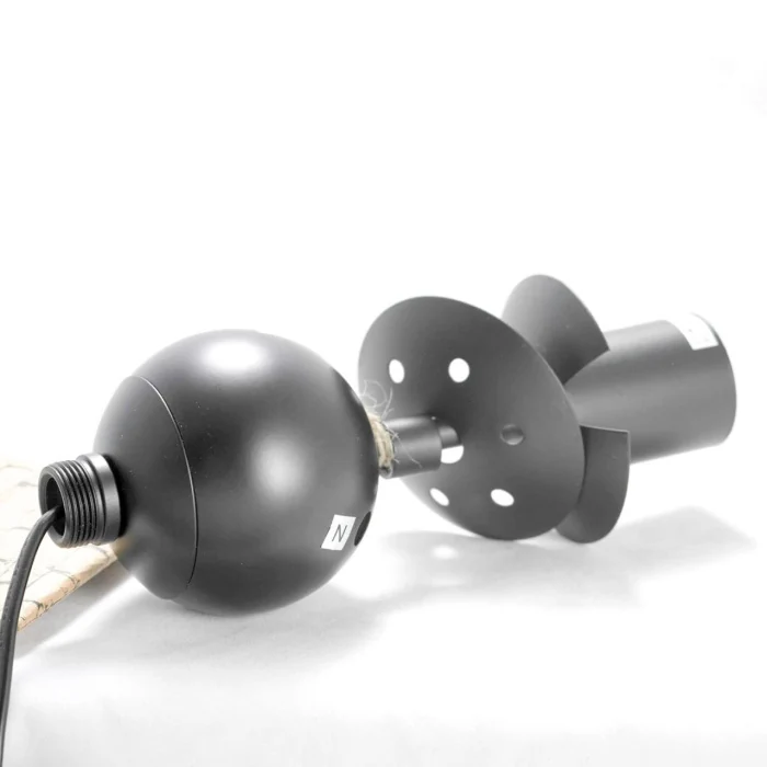 Люстра на штанге Lussole Hartwell LSP-8166