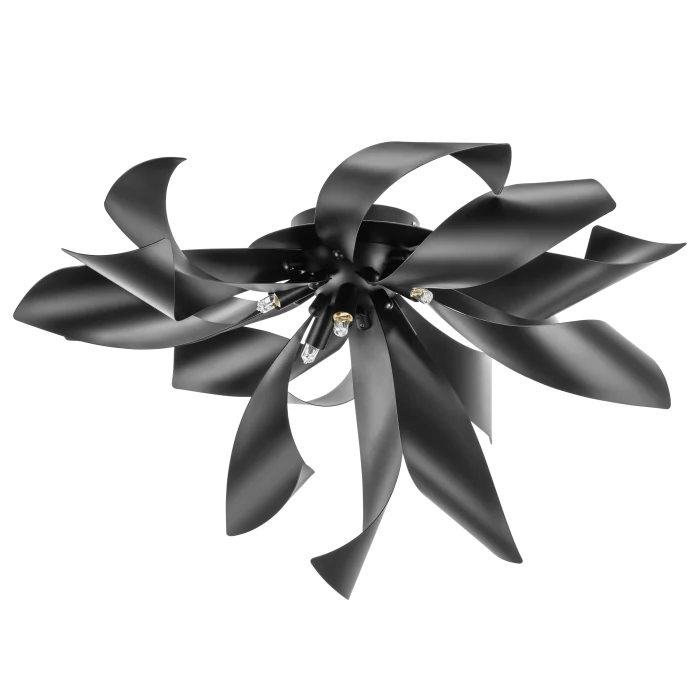 Накладная люстра TURBIO LIGHTSTAR 754167