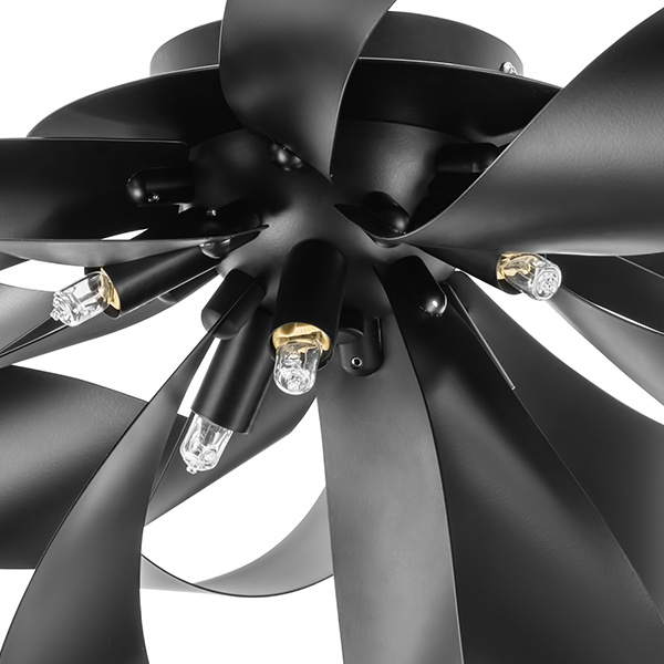 Потолочный светильник Lightstar Turbo 754167