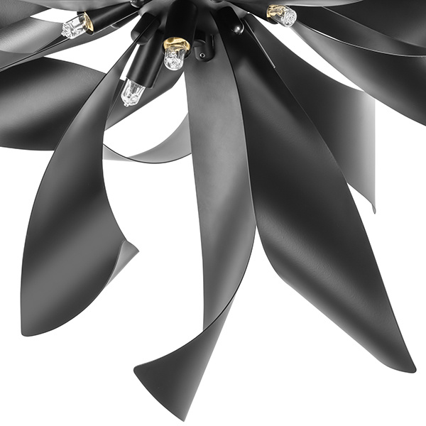 Потолочный светильник Lightstar Turbo 754167