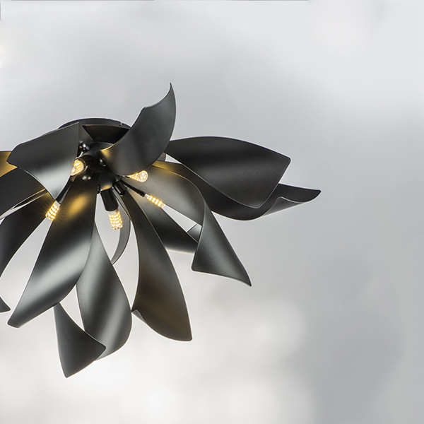 Потолочный светильник Lightstar Turbo 754167