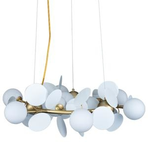 Светильник подвесной LOFTIT 10008/700 white