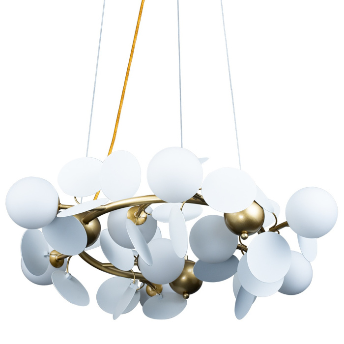 Светильник подвесной LOFTIT 10008/700 white