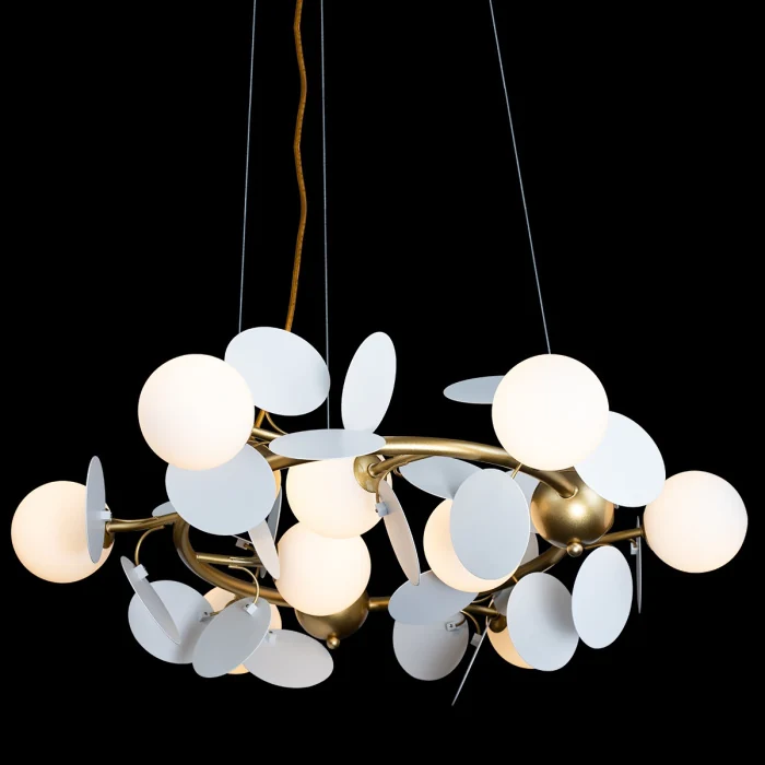 Светильник подвесной LOFTIT 10008/700 white