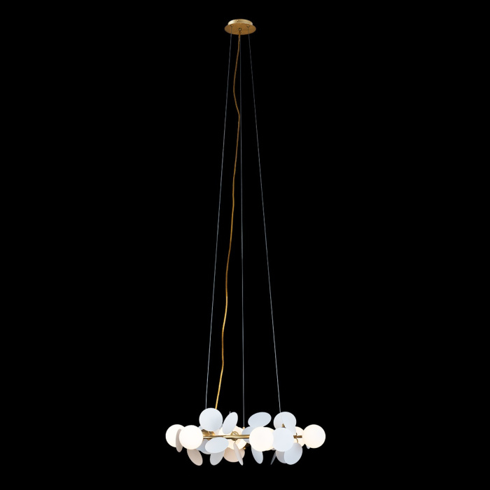 Светильник подвесной LOFTIT 10008/700 white