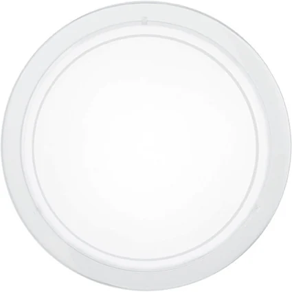 Светильник настенно-потолочный PLANET 1 EGLO 83153