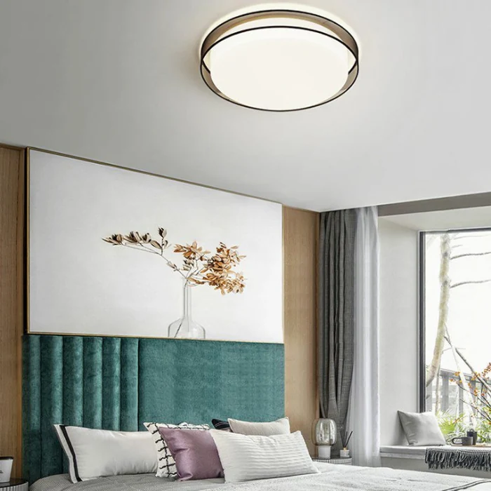 Потолочный светильник VEDUM D56 ImperiumLoft