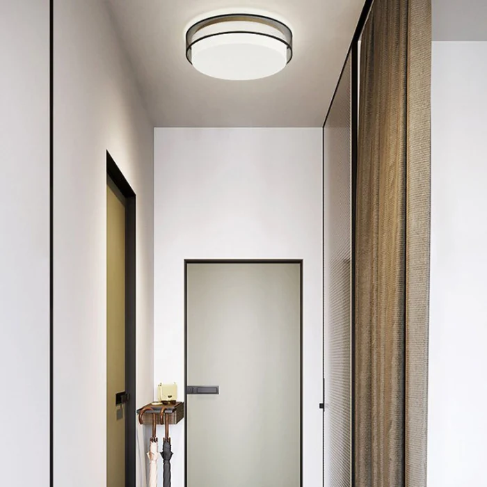 Потолочный светильник VEDUM D56 ImperiumLoft