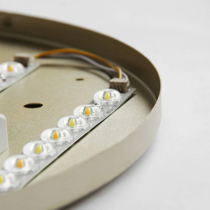 Потолочный светильник VEDUM D56 ImperiumLoft