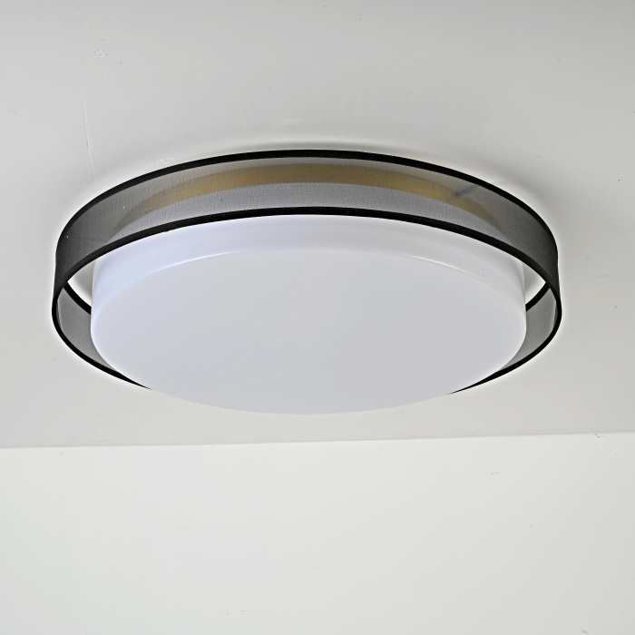 Потолочный светильник VEDUM D56 ImperiumLoft