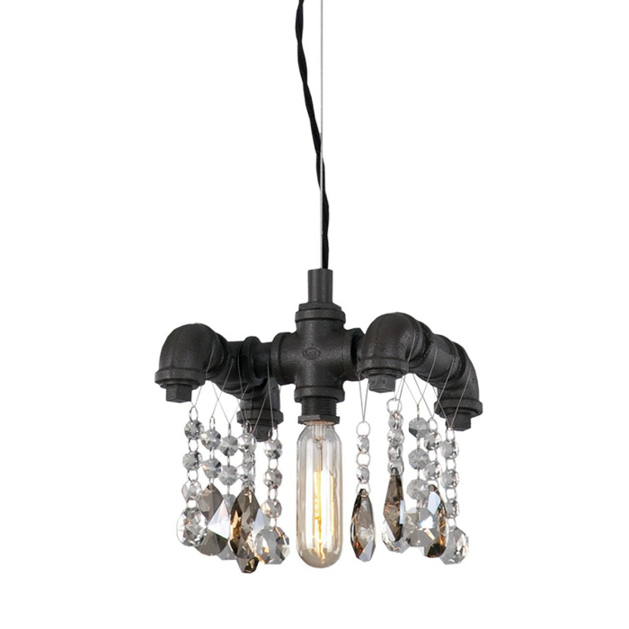 Подвесной светильник JAMESTOWN LSP-9371