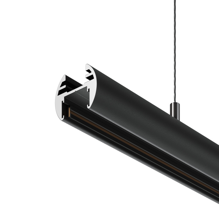 Шинопровод подвесной Maytoni Busbar trunkings Basity TRX172-R-112B