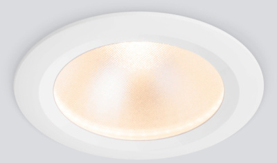 Уличный встраиваемый светильник Elektrostandard Light led 3003 4690389184345