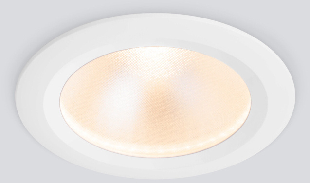 Уличный встраиваемый светильник Elektrostandard Light led 3003 4690389184345