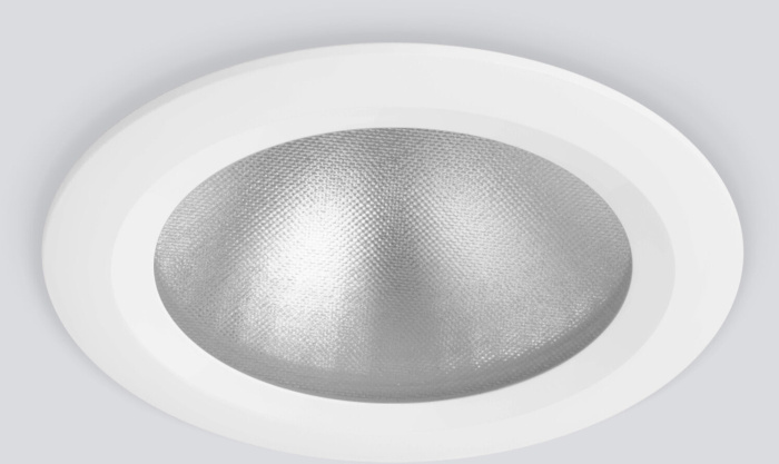 Уличный встраиваемый светильник Elektrostandard Light led 3003 4690389184345
