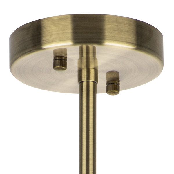 Светильник подвесной Modena Lightstar 816033